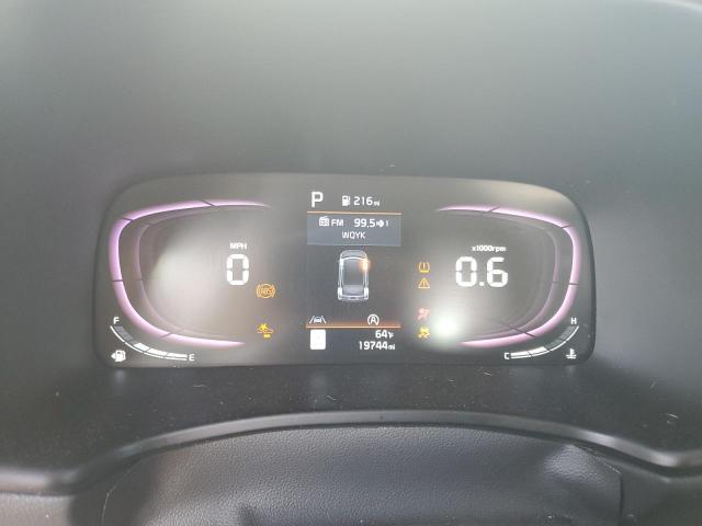 Aukcja sprzedaży 2023 Kia Soul, vin: KNDJ23AU2P7894196, numer aukcji: 50277076