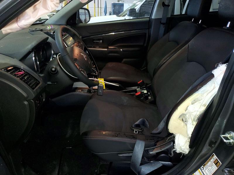 Aukcja sprzedaży 2025 Mitsubishi Outlander Sport, vin: JA4ARUAU3SU011471, numer aukcji: 51786346