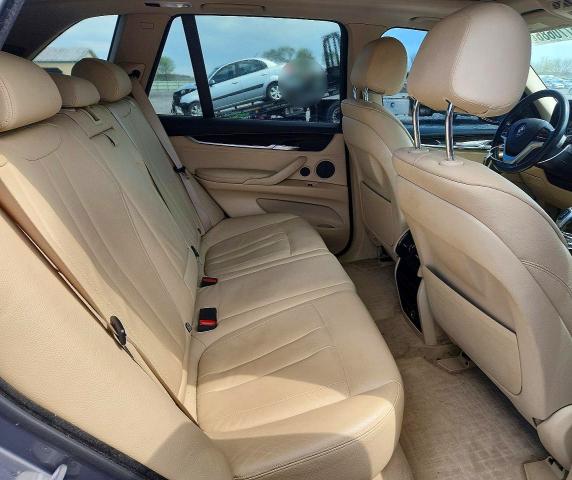 Продажа на аукционе авто 2014 Bmw X5, vin: 5UXKR0C58E0H20614, номер лота: 49770686