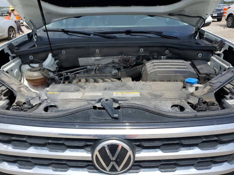 Aukcja sprzedaży 2021 Volkswagen Atlas, vin: 1V2WR2CA7MC569916, numer aukcji: 50423316