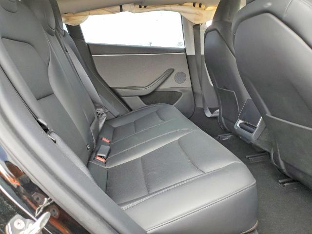 Продажа на аукционе авто 2024 Tesla Model 3, vin: 5YJ3E1EA0RF744718, номер лота: 47699836