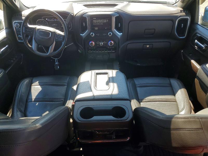 49170406 :رقم المزاد ، 1GT49WEY2MF157590 vin ، 2021 Gmc Sierra مزاد بيع