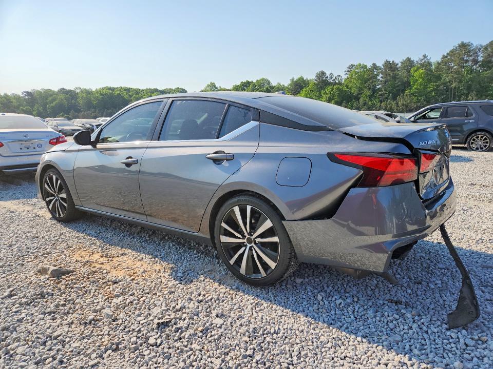 Продажа на аукционе авто 2020 Nissan Altima, vin: 1N4BL4CV5LC192085, номер лота: 50366436