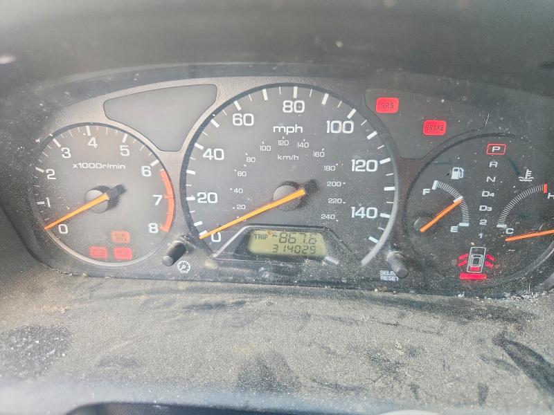 47168386 :رقم المزاد ، JHMCG56722C028215 vin ، 2002 Honda Accord مزاد بيع