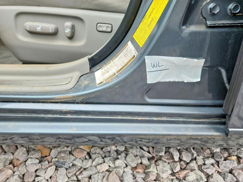 Aukcja sprzedaży 2006 Lexus Es, vin: JTHBA30G265157169, numer aukcji: 50921646