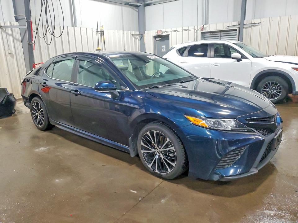 Aukcja sprzedaży 2020 Toyota Camry, vin: 4T1M11BK3LU002319, numer aukcji: 48345246