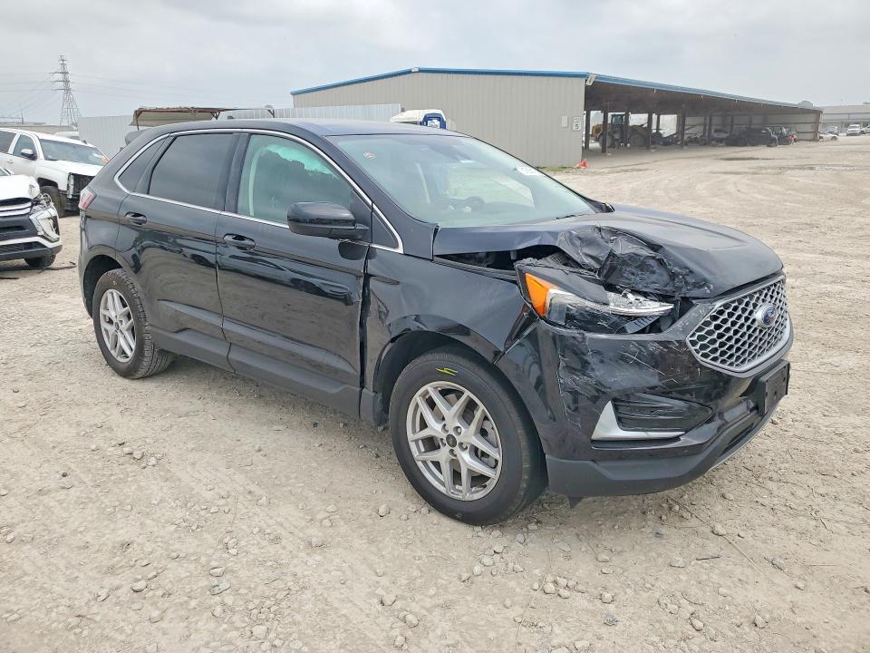 Продажа на аукционе авто 2024 Ford Edge, vin: 2FMPK4J90RBA90951, номер лота: 51635106