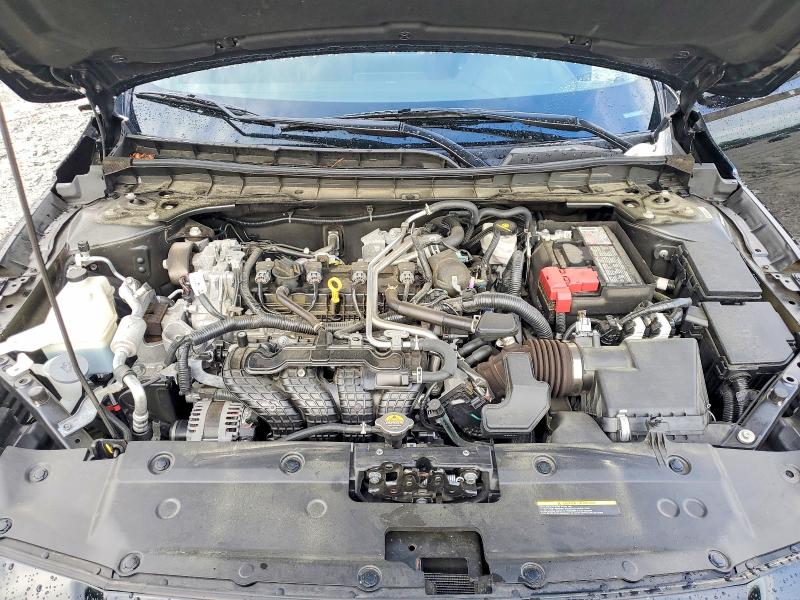 51904456 :رقم المزاد ، 1N4BL4CV2NN393546 vin ، 2022 Nissan Altima مزاد بيع