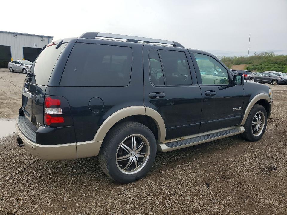 Aukcja sprzedaży 2006 Ford Explorer, vin: 1FMEU74866UA59604, numer aukcji: 50958926