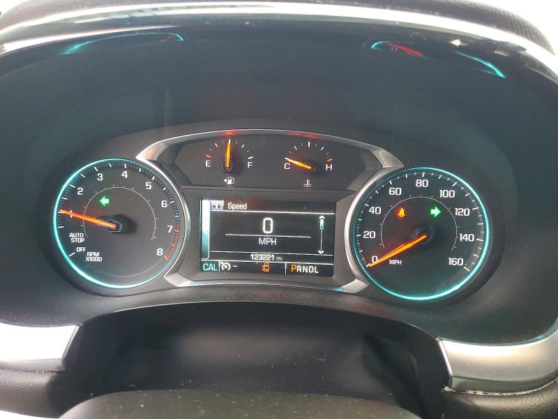 Продаж на аукціоні авто 2019 Chevrolet Traverse, vin: 1GNERGKW2KJ253878, номер лоту: 48524516