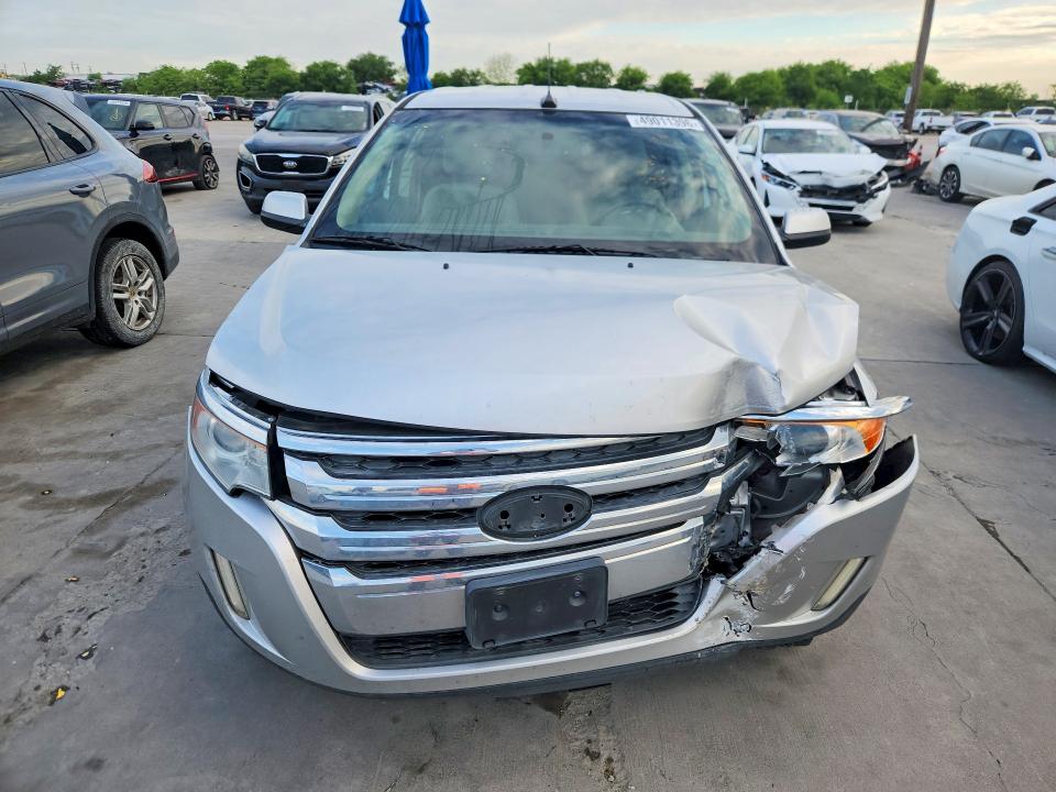 Aukcja sprzedaży 2013 Ford Edge, vin: 2FMDK3J98DBA13878, numer aukcji: 49011396