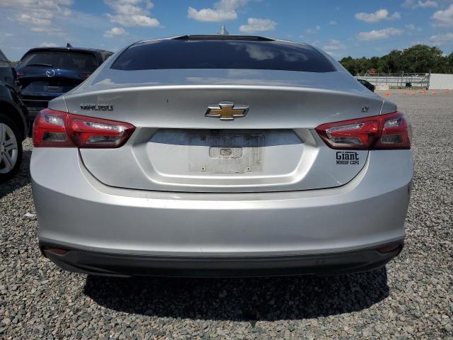 Aukcja sprzedaży 2019 Chevrolet Malibu, vin: 1G1ZD5ST8KF170163, numer aukcji: 50672446