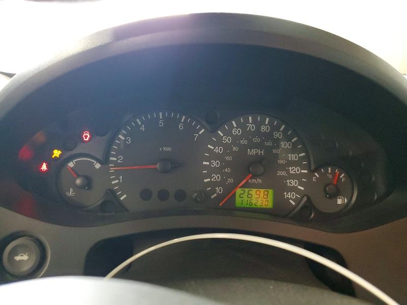 Продаж на аукціоні авто 2005 Ford Focus, vin: 3FAFP37N85R110073, номер лоту: 49977296