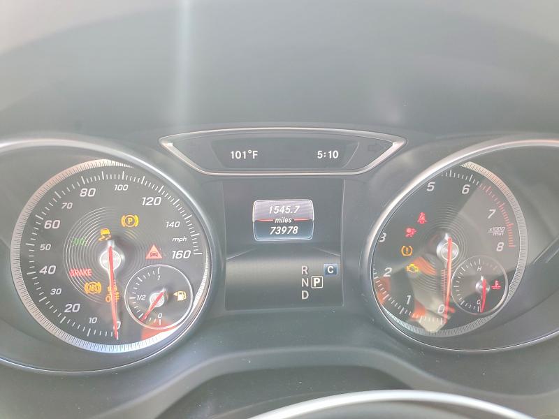 49893506 :رقم المزاد ، WDCTG4GB2KU018772 vin ، 2019 Mercedes-benz Gla مزاد بيع