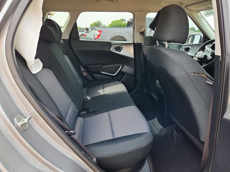 Продажа на аукционе авто 2022 Kia Soul, vin: KNDJ23AU7N7822195, номер лота: 52042466
