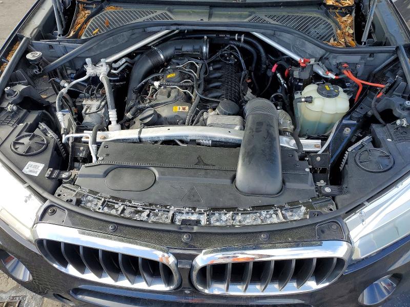 2017 Bmw X5 მანქანა იყიდება აუქციონზე, vin: 5UXKR0C33H0X78615, აუქციონის ნომერი: 47201926