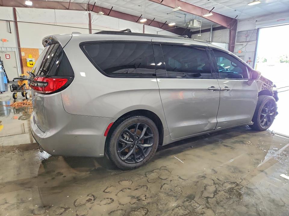 Aukcja sprzedaży 2021 Chrysler Pacifica, vin: 2C4RC1BGXMR559176, numer aukcji: 51109696