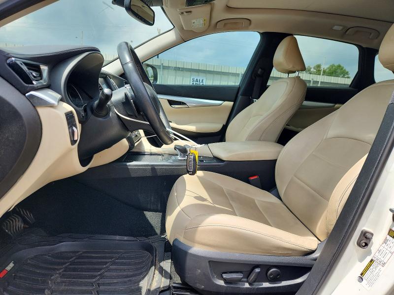 2020 Infiniti Qx50 მანქანა იყიდება აუქციონზე, vin: 3PCAJ5M16LF119033, აუქციონის ნომერი: 51173266