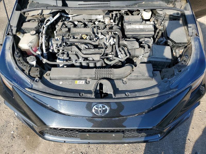 Продаж на аукціоні авто 2020 Toyota Corolla, vin: 5YFB4RBE4LP029439, номер лоту: 50928976
