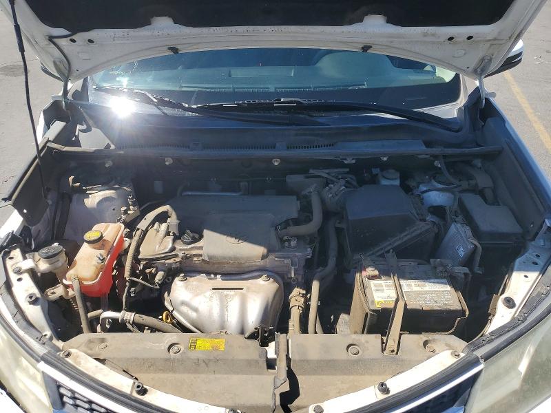 2015 Toyota Rav4 მანქანა იყიდება აუქციონზე, vin: 2T3WFREV0FW160059, აუქციონის ნომერი: 50835476