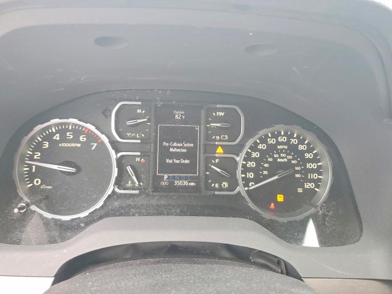 Aukcja sprzedaży 2019 Toyota Tundra, vin: 5TFEY5F19KX247135, numer aukcji: 51326876