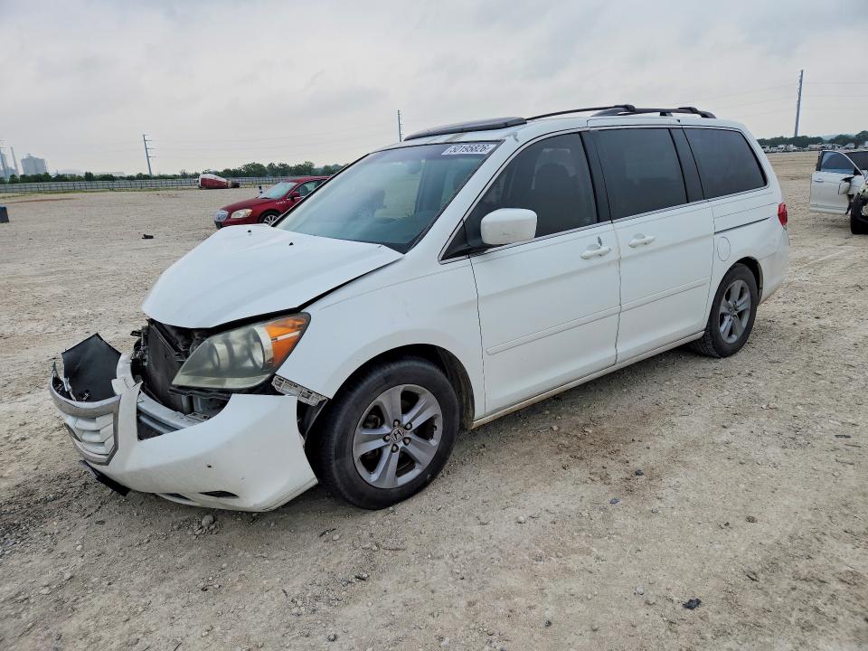 Aukcja sprzedaży 2010 Honda Odyssey, vin: 5FNRL3H91AB022014, numer aukcji: 50195826