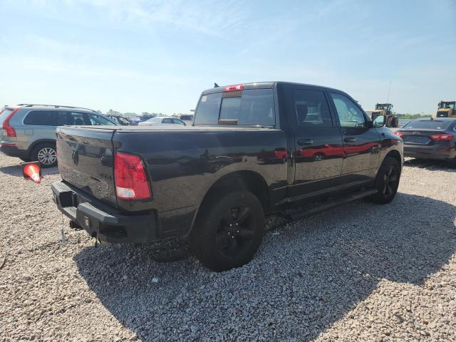 Продаж на аукціоні авто 2018 Ram 1500, vin: 1C6RR7LM2JS354717, номер лоту: 49701956