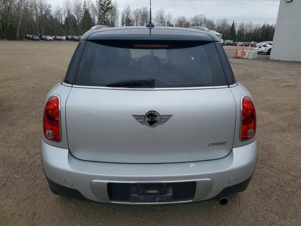 48713836 :رقم المزاد ، WMWZB3C5XDWM31312 vin ، 2013 Mini Cooper مزاد بيع