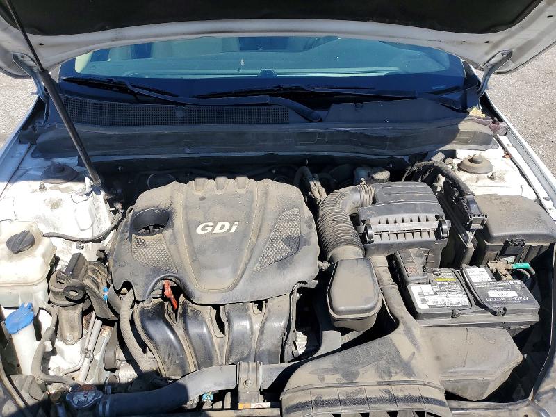 2015 Kia Optima მანქანა იყიდება აუქციონზე, vin: 5XXGM4A72FG406875, აუქციონის ნომერი: 49951226