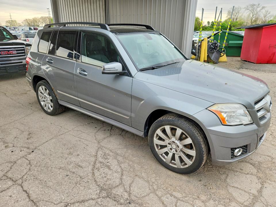 Aukcja sprzedaży 2011 Mercedes-benz Glk, vin: WDCGG8HB1BF546928, numer aukcji: 51211966