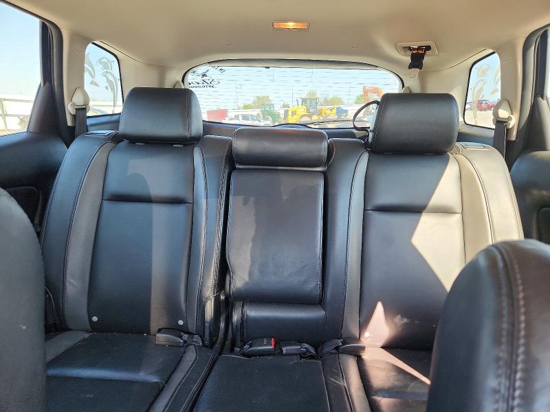 Aukcja sprzedaży 2011 Mazda Cx-9, vin: JM3TB2CA0B0331209, numer aukcji: 49074466