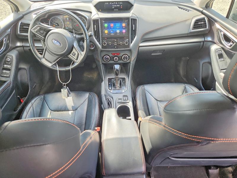 2019 Subaru Crosstrek მანქანა იყიდება აუქციონზე, vin: JF2GTANC8K8240692, აუქციონის ნომერი: 51351236