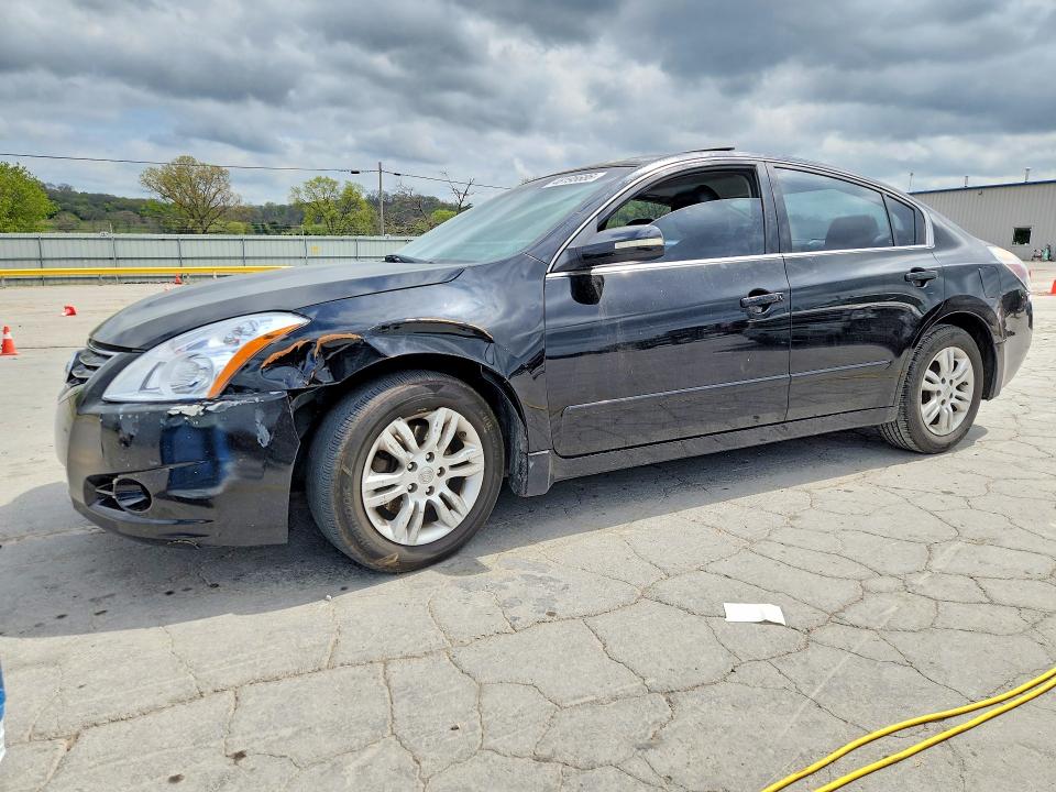 Auction sale of the 2011 Nissan Altima, vin: 1N4AL2AP8BN512619, lot number: 48195686