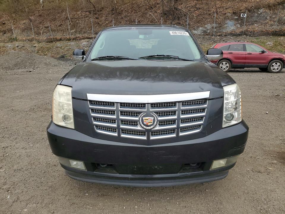49610226 :رقم المزاد ، 1GYS4AEF6BR324031 vin ، 2011 Cadillac Escalade مزاد بيع