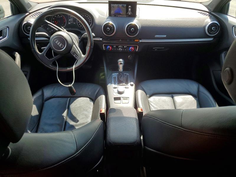 Продаж на аукціоні авто 2019 Audi A3, vin: WAUAUGFFXK1014477, номер лоту: 50346876