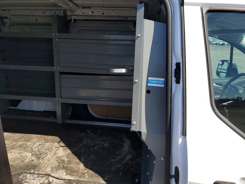 Aukcja sprzedaży 2015 Ford Transit Connect, vin: NM0LS7F76F1225060, numer aukcji: 46106196