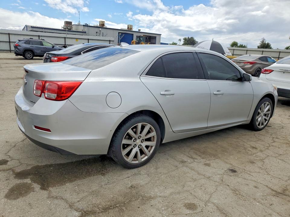 Продажа на аукционе авто 2013 Chevrolet Malibu, vin: 1G11E5SA3DF230233, номер лота: 50792986