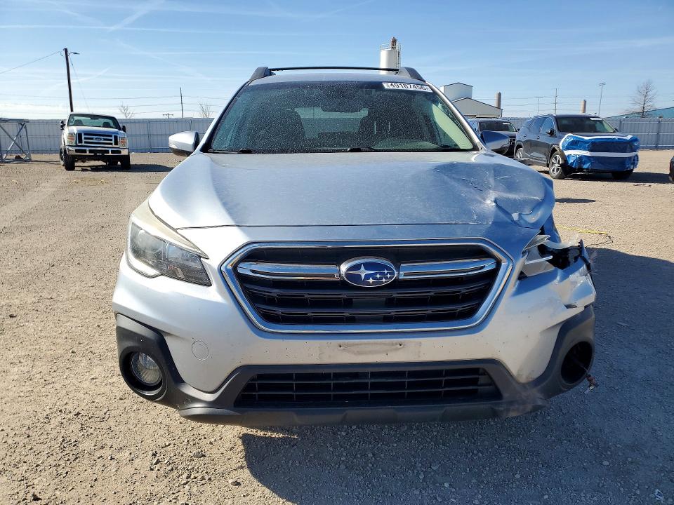 Продаж на аукціоні авто 2019 Subaru Outback, vin: 4S4BSAFC4K3253930, номер лоту: 49187456