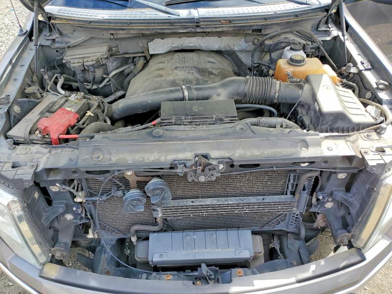 Продаж на аукціоні авто 2012 Ford F150, vin: 1FTFW1ET0CFC64676, номер лоту: 50519666