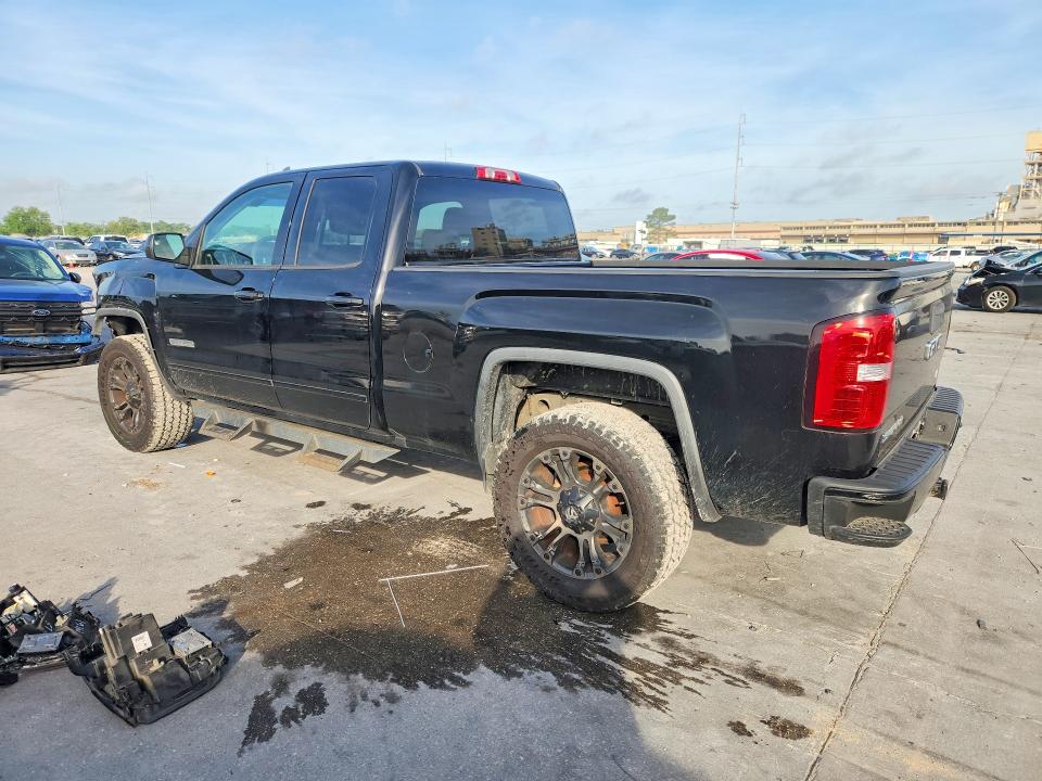 48265906 :رقم المزاد ، 1GTR1LEH9JZ275058 vin ، 2018 Gmc Sierra مزاد بيع