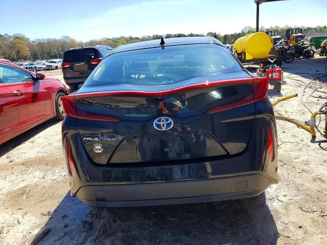 2021 Toyota Prius Prime მანქანა იყიდება აუქციონზე, vin: JTDKAMFP3M3196330, აუქციონის ნომერი: 48394336
