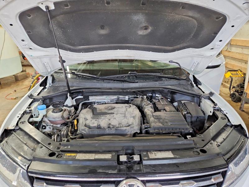 Aukcja sprzedaży 2020 Volkswagen Tiguan, vin: 3VV2B7AX7LM010003, numer aukcji: 48700646