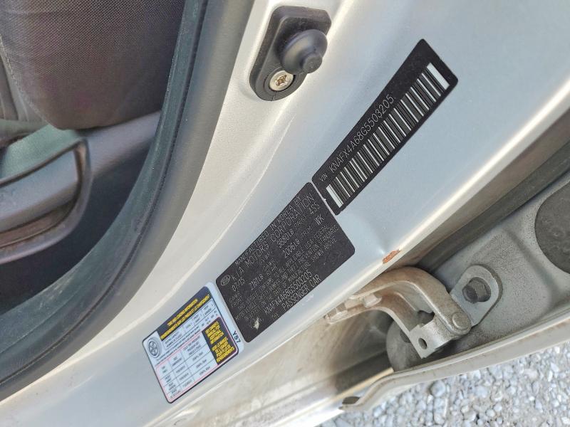 Aukcja sprzedaży 2016 Kia Forte, vin: KNAFX4A68G5503205, numer aukcji: 49265416