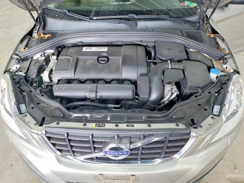 Продаж на аукціоні авто 2013 Volvo Xc60, vin: YV4952DZ5D2369294, номер лоту: 49582576