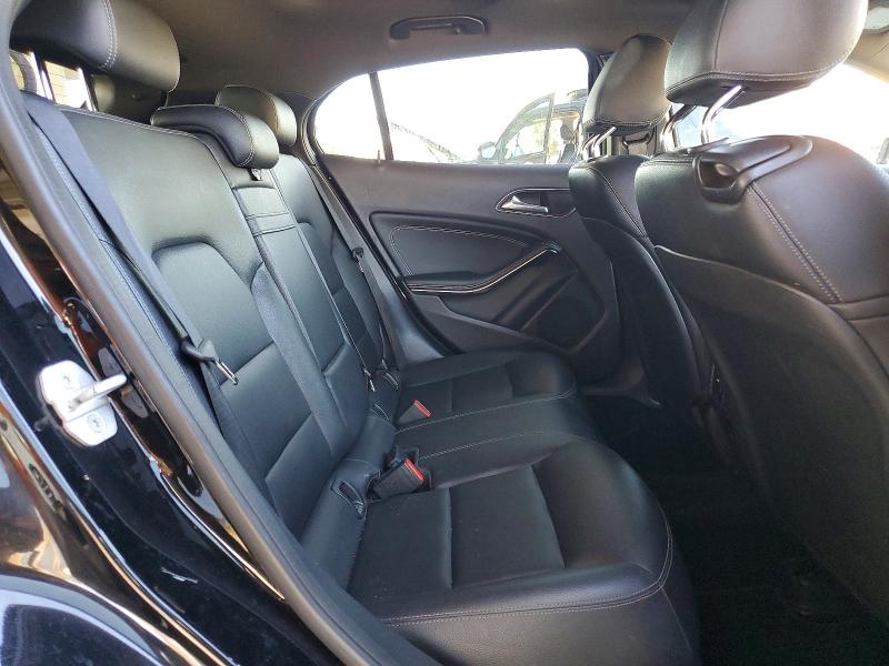 Продаж на аукціоні авто 2016 Mercedes-benz Gla, vin: WDCTG4EB9GJ225669, номер лоту: 51275296