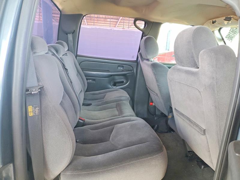 Продаж на аукціоні авто 2006 Gmc New Sierra, vin: 2GTEC13V161241315, номер лоту: 47661166