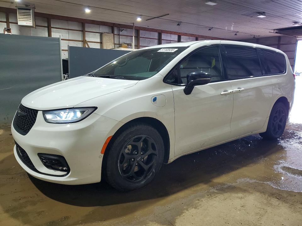 Aukcja sprzedaży 2023 Chrysler Pacifica, vin: 2C4RC1S74PR542653, numer aukcji: 51168936