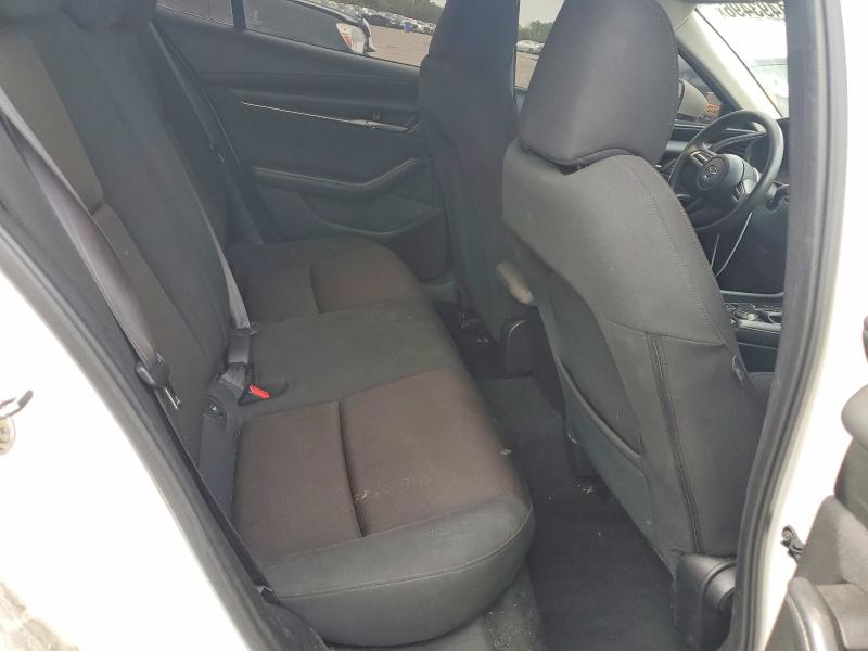 Продажа на аукционе авто 2021 Mazda 3, vin: JM1BPAAL0M1309339, номер лота: 51493496