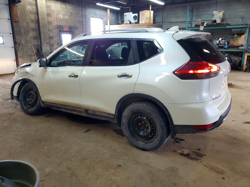 Aukcja sprzedaży 2017 Nissan Rogue, vin: 5N1AT2MV8HC789324, numer aukcji: 51583026