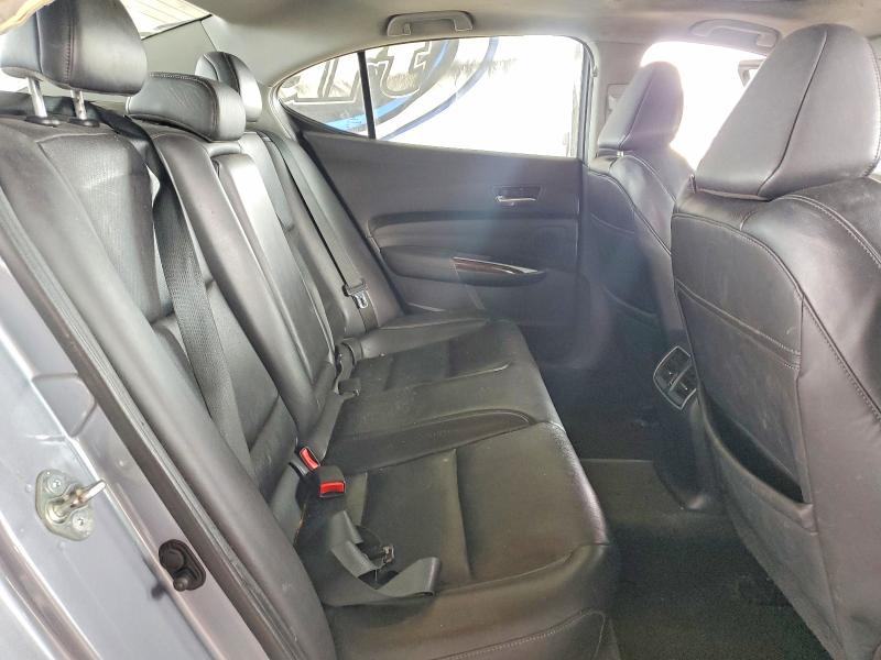 Продаж на аукціоні авто 2015 Acura Tlx, vin: 19UUB1F57FA018049, номер лоту: 49123016